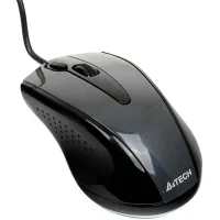 Мышь A4Tech V-Track N-500F фото 4